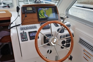 REVERIE 30ft Back Cove Yacht For Sale