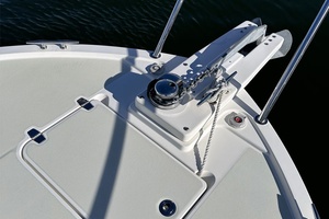 REVERIE 30ft Back Cove Yacht For Sale