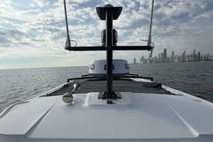 37ft Axopar Yacht For Sale