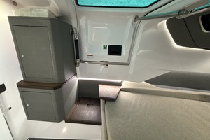 37ft Axopar Yacht For Sale