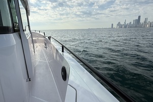 37ft Axopar Yacht For Sale