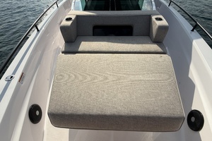 37ft Axopar Yacht For Sale