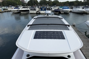 37ft Axopar Yacht For Sale
