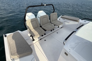 37ft Axopar Yacht For Sale