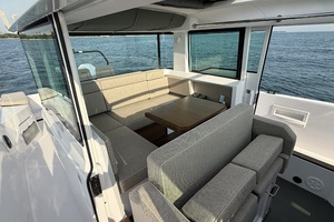 37ft Axopar Yacht For Sale