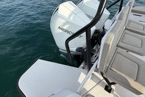 37ft Axopar Yacht For Sale