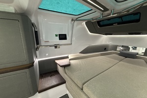 37ft Axopar Yacht For Sale