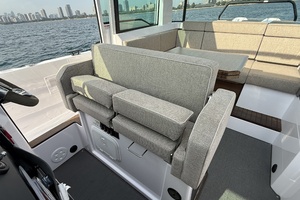 37ft Axopar Yacht For Sale