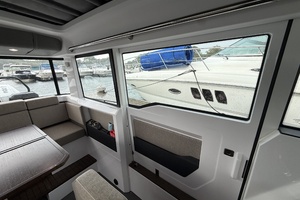 37ft Axopar Yacht For Sale