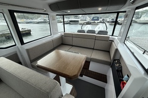 37ft Axopar Yacht For Sale