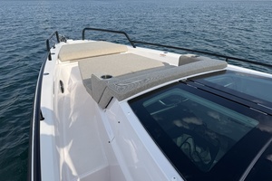 37ft Axopar Yacht For Sale