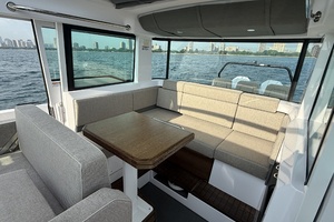 37ft Axopar Yacht For Sale