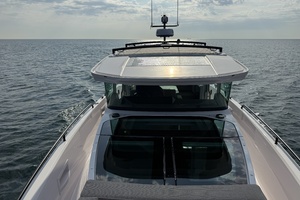 37ft Axopar Yacht For Sale
