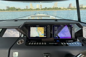 37ft Axopar Yacht For Sale