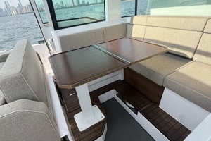 37ft Axopar Yacht For Sale