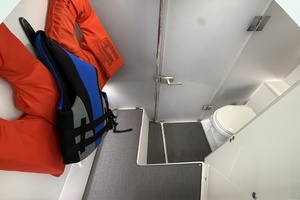 37ft Axopar Yacht For Sale