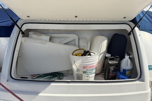 37ft Formula Yacht For Sale