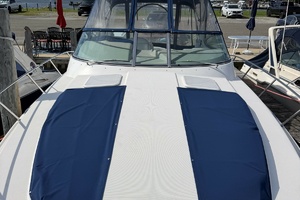 37ft Formula Yacht For Sale