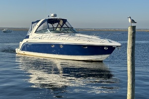 37ft Formula Yacht For Sale