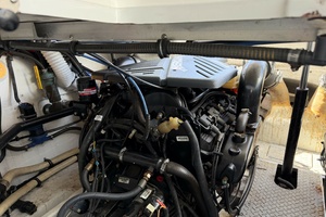 37ft Formula Yacht For Sale