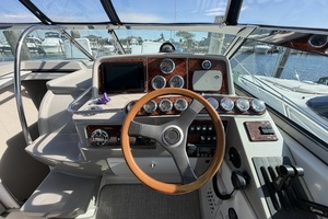 37ft Formula Yacht For Sale