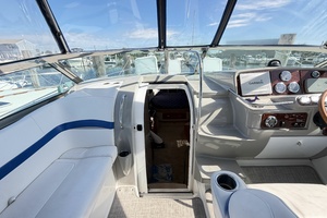 37ft Formula Yacht For Sale