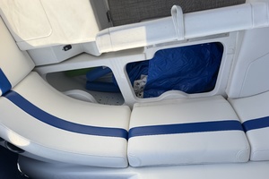 37ft Formula Yacht For Sale
