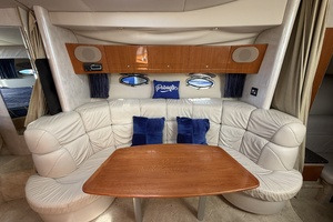 37ft Formula Yacht For Sale