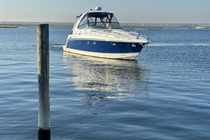 37ft Formula Yacht For Sale