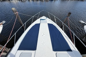 37ft Formula Yacht For Sale