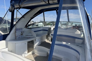 37ft Formula Yacht For Sale