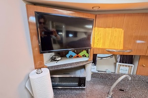 37ft Formula Yacht For Sale