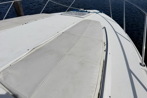 37ft Formula Yacht For Sale