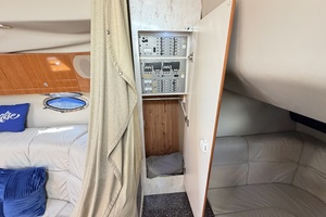 37ft Formula Yacht For Sale