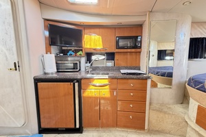 37ft Formula Yacht For Sale
