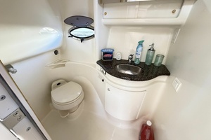 37ft Formula Yacht For Sale