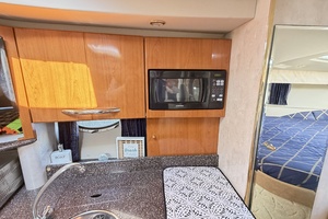 37ft Formula Yacht For Sale