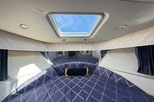 37ft Formula Yacht For Sale