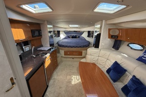 37ft Formula Yacht For Sale