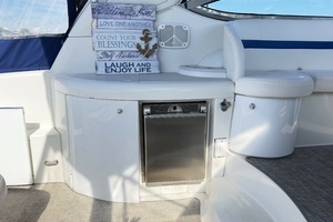 37ft Formula Yacht For Sale