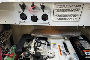 37ft Formula Yacht For Sale