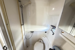 37ft Formula Yacht For Sale