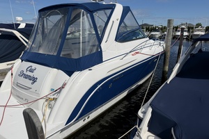 37ft Formula Yacht For Sale