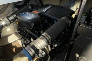 37ft Formula Yacht For Sale