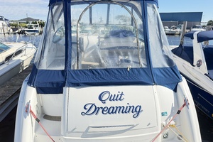 37ft Formula Yacht For Sale