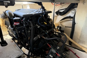 37ft Formula Yacht For Sale