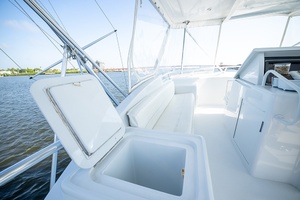 FRIENDSHIP 55ft Hatteras Yacht For Sale
