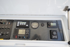 FRIENDSHIP 55ft Hatteras Yacht For Sale