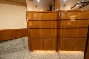 FRIENDSHIP 55ft Hatteras Yacht For Sale