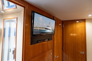 FRIENDSHIP 55ft Hatteras Yacht For Sale